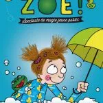 AU BAIN ZOÉ !