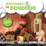 HISTOIRES DE DOUDOUS