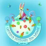 LAPIDOUX DÉCOUVRE SON MONDE