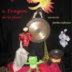 NIWAWA ET LE DRAGON DE LA PLUIE