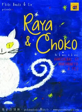 RAYA ET CHOKO