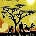 LE PERE, LE FILS ET SON ÂNE