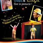 TITUS & ZINZIN FONT LE PESTACLE !