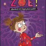 VA TE COUCHER ZOÉ !