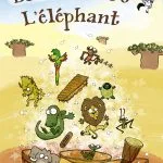 BOUBOUNDOU L'ELEPHANT