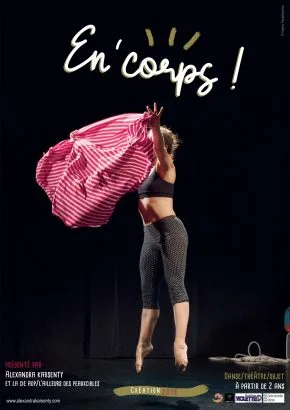 EN'CORPS !
