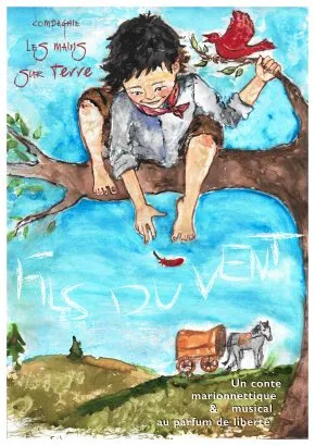 FILS DU VENT