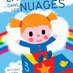 LA TÊTE DANS LES NUAGES
