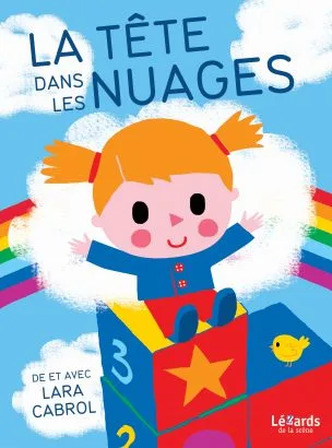 LA TÊTE DANS LES NUAGES