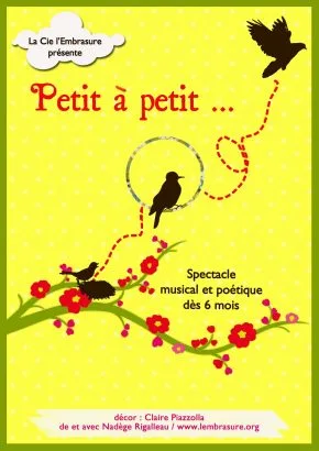 PETIT À PETIT...