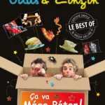 TITUS & ZINZIN, LE BEST OUF : ÇA VA MÉGA PÉTER !