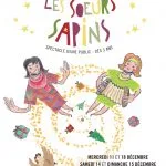 LES SŒURS SAPINS