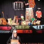 LE RECUP'BAZAR... A la recherche du Doudou perdu