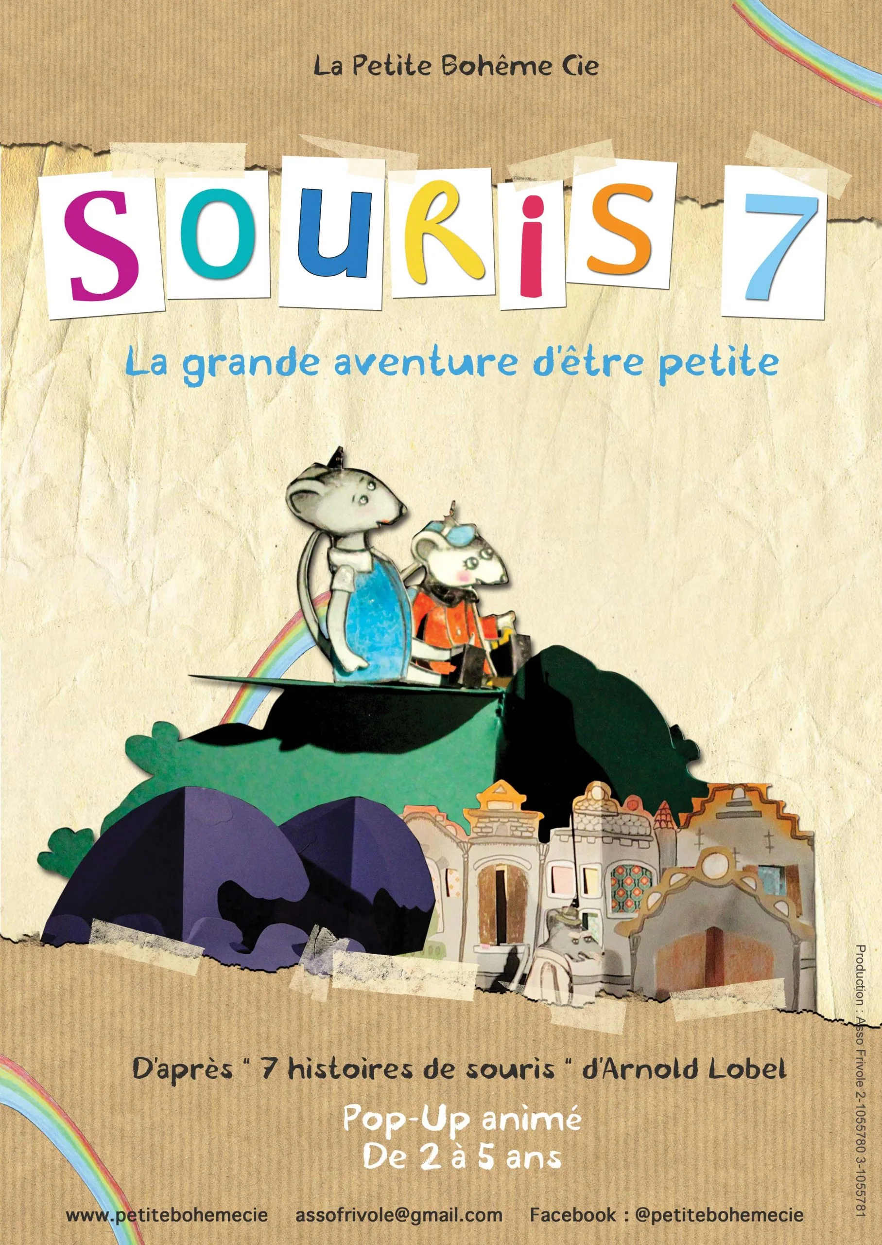 SOURIS 7
