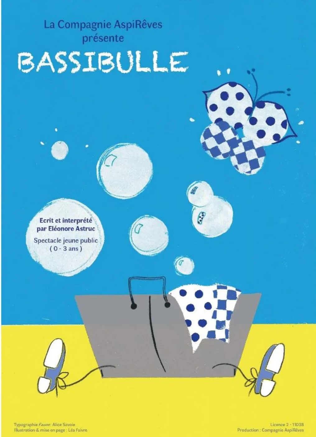 BASSIBULLE