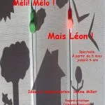 MÉLI, MÉLO ! MAIS LÉON !