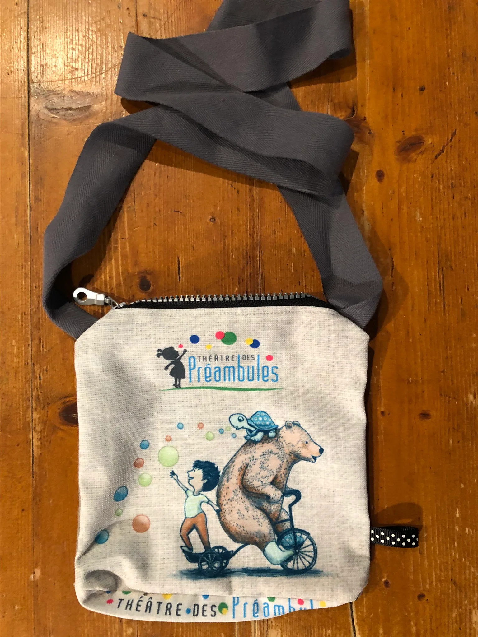 Petit sac
