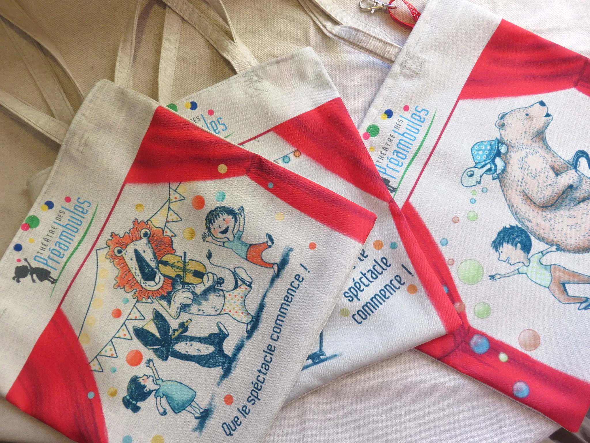 Grand sac – Image 3