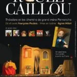 ROULE CAILLOU