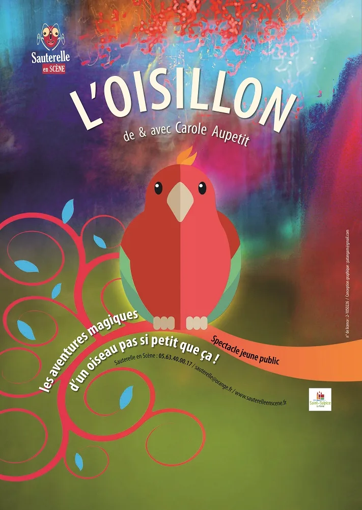 L'OISILLON