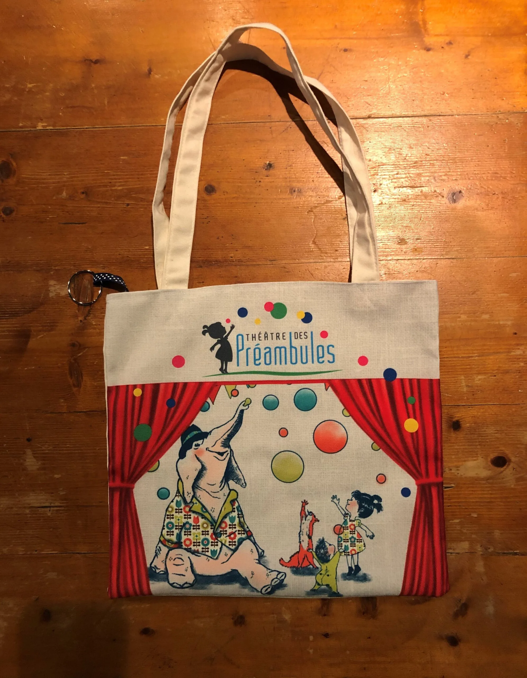 Grand sac – Image 2