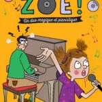 SOIRÉE PYJAMA avec ZOÉ ! _ 25/09