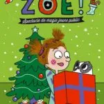 C’EST NOËL ZOÉ !