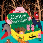 CONTES EN VALISE spécial Halloween