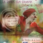 MINUTE, LE TEMPS D'UN SOUVENIR…