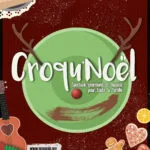 CROQU'NOËL