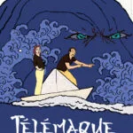 TÉLÉMAQUE, LA GRANDE AVENTURE // Complet