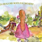 ET SI LES DRAGONS NOUS RACONTAIENT