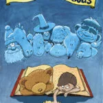 CONTES ET DOUDOUS