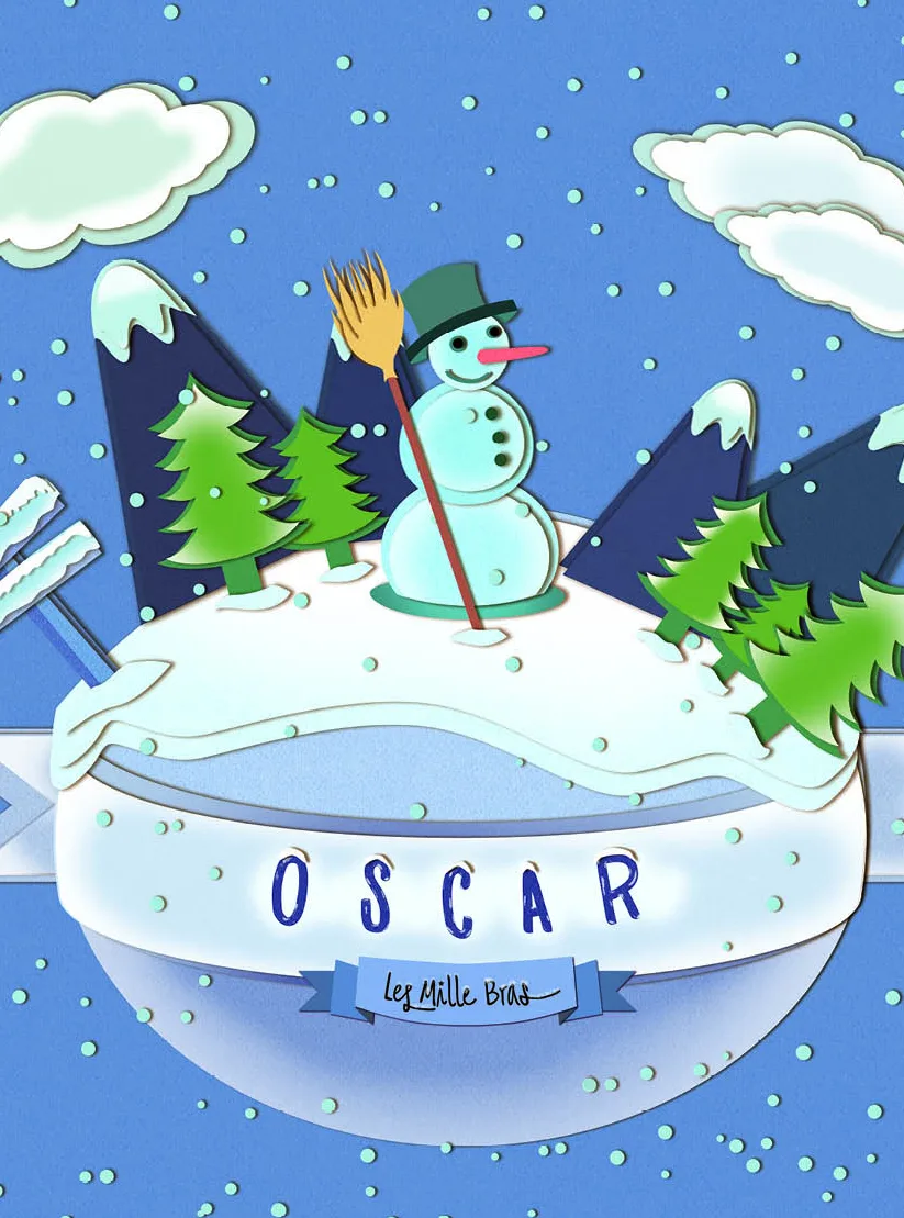 OSCAR