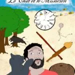 LE CHAT MUSICIEN