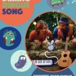DRIIING DINGUE SONG