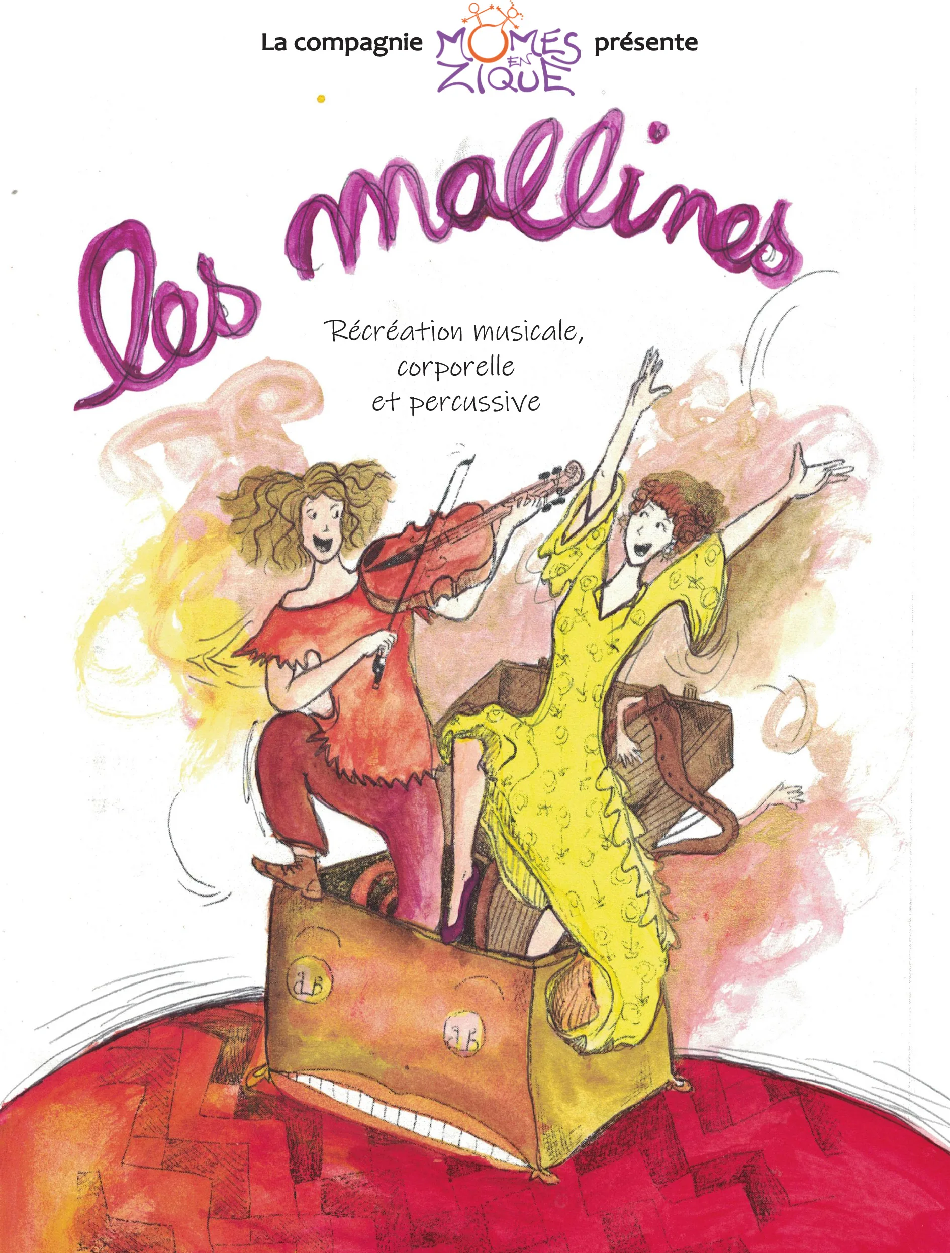 LES MALLINES