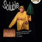 RÊVERIE SOLUBLE