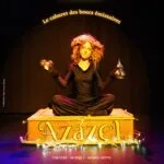 AZAZEL, LE CABARET DES BOUCS EMISSAIRES