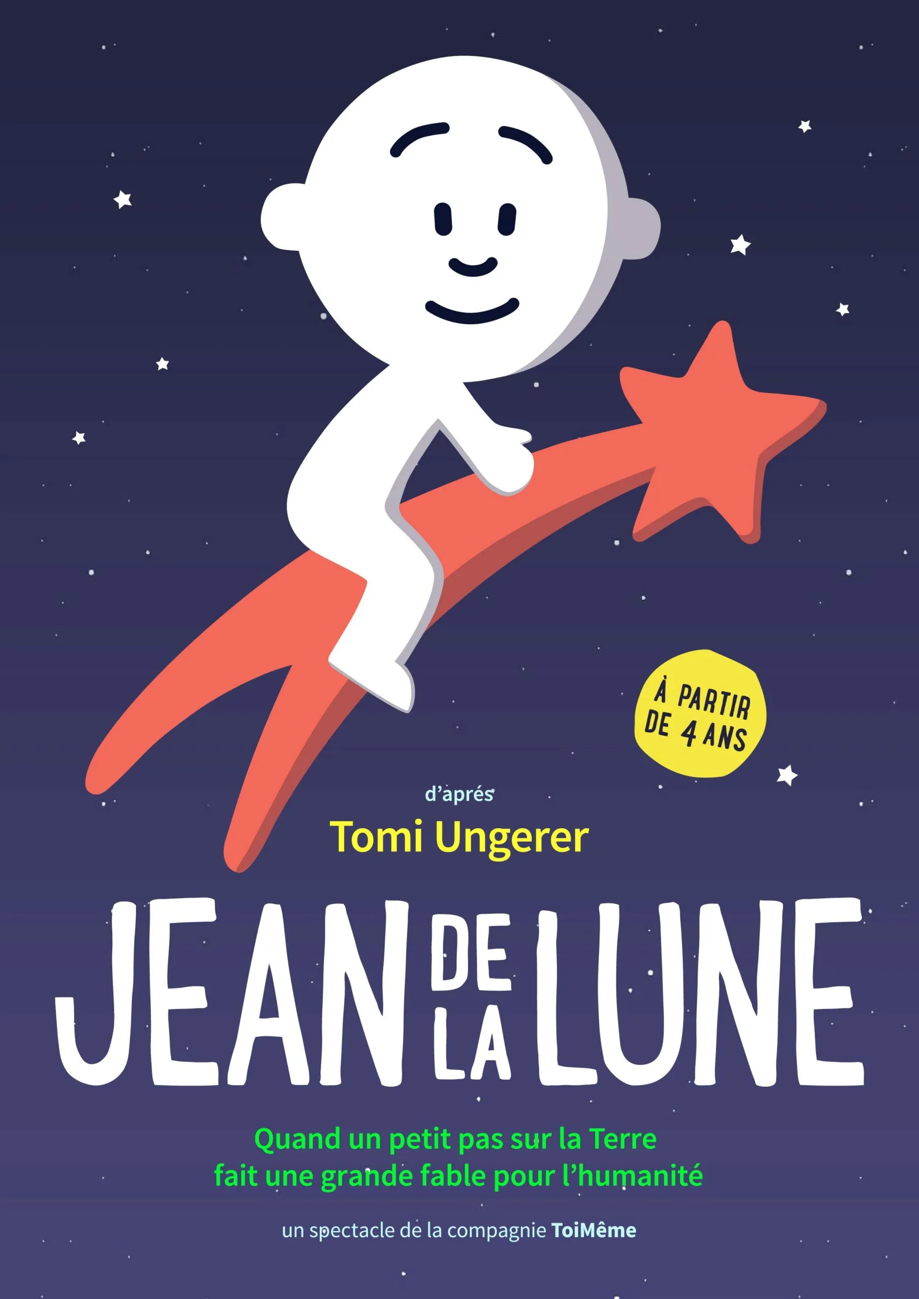JEAN DE LA LUNE