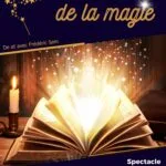 BIENVENUE A L'ÉCOLE DE MAGIE