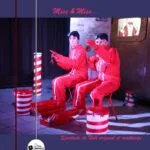 LE MYSTÉRIEUX NOËL DE MISS & MISS