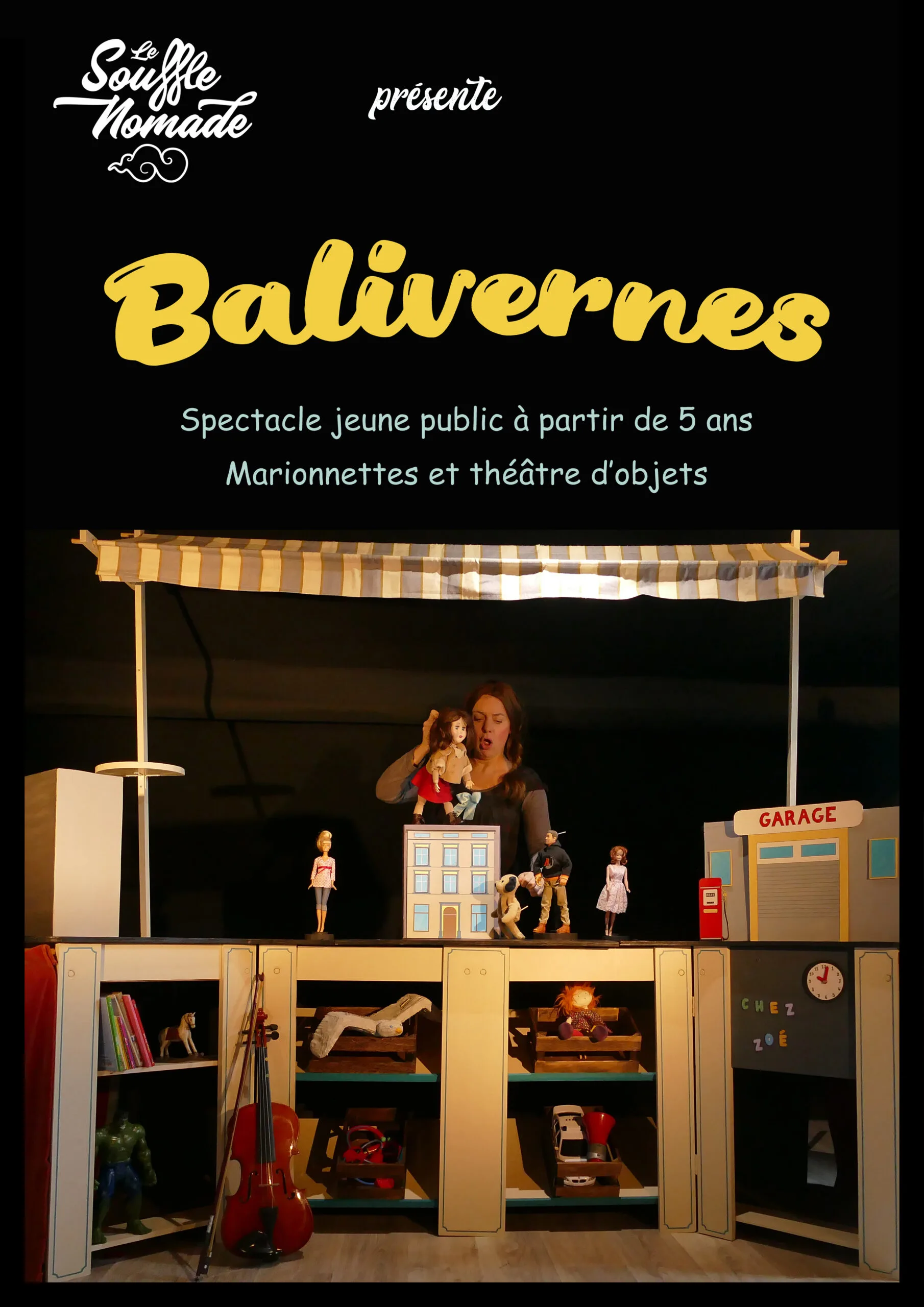BALIVERNES