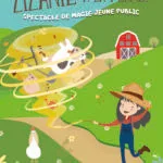 ZIZANIE A LA FERME