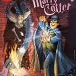 LE MYSTERE MARRY COTTER