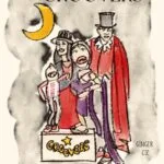 CABARETO GROOVERS