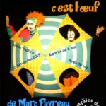 LE MOULE DE LA POULE, C'EST L'ŒUF