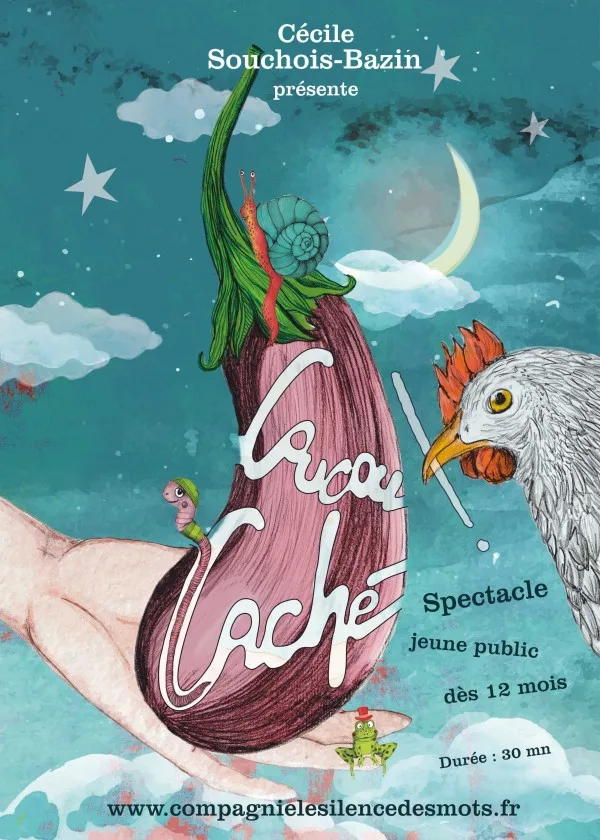 COUCOU CACHÉ !