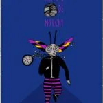 UNE VIE DE MOUCHE