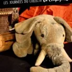 BOUBOUNDOU L'ELEPHANT // SAMEdiMANCHE